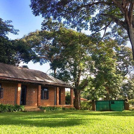 Africawildtruck Eco Camp & Lodge Mulanje Extérieur photo